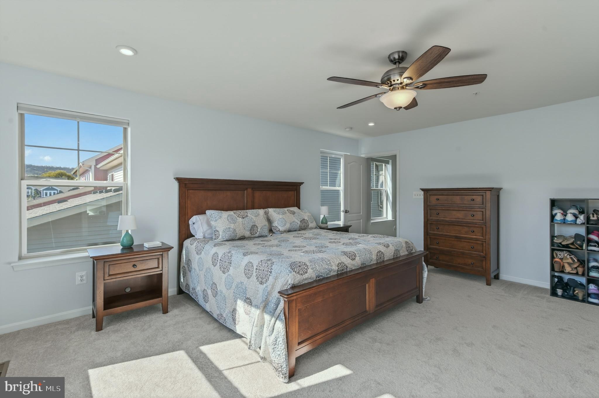 BRUNSWICK CROSSING - Residential