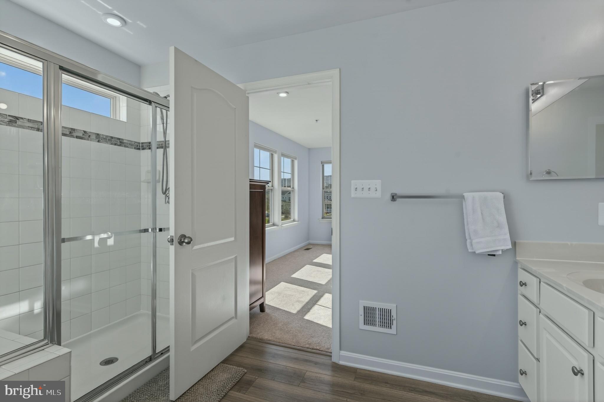 BRUNSWICK CROSSING - Residential