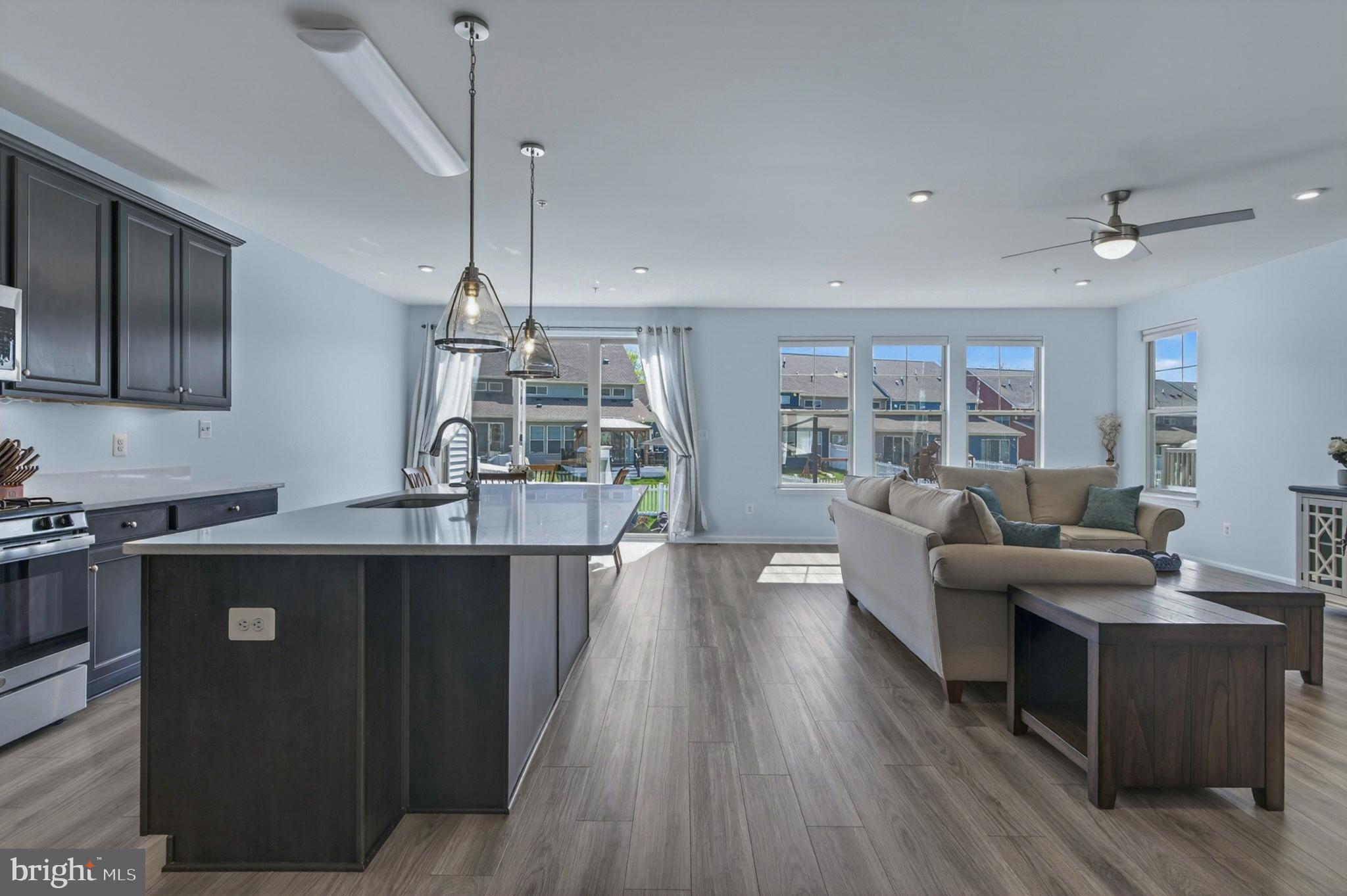 BRUNSWICK CROSSING - Residential