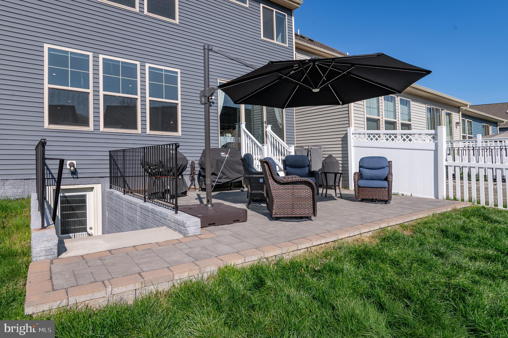 BRUNSWICK CROSSING - Residential