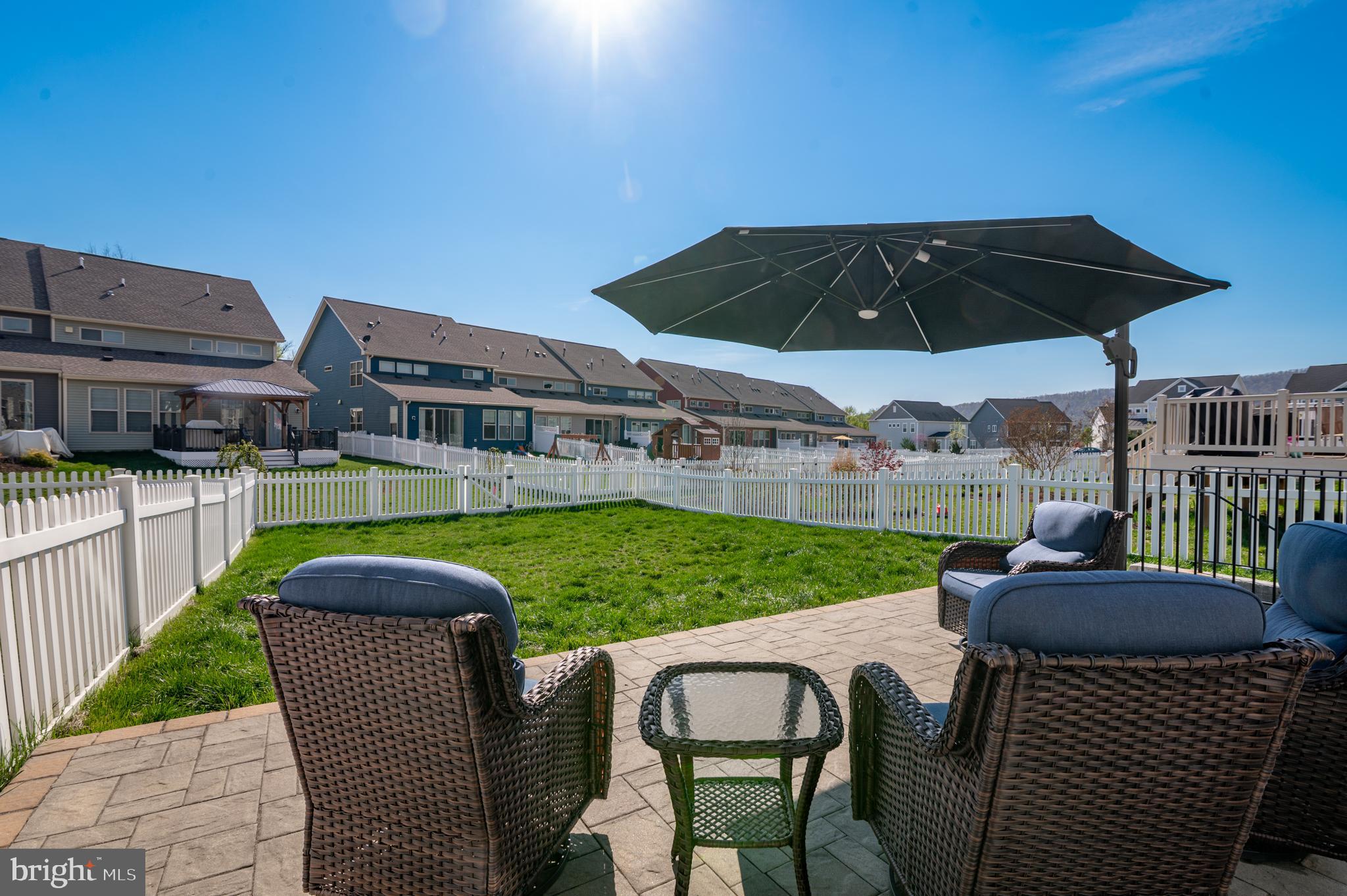 BRUNSWICK CROSSING - Residential