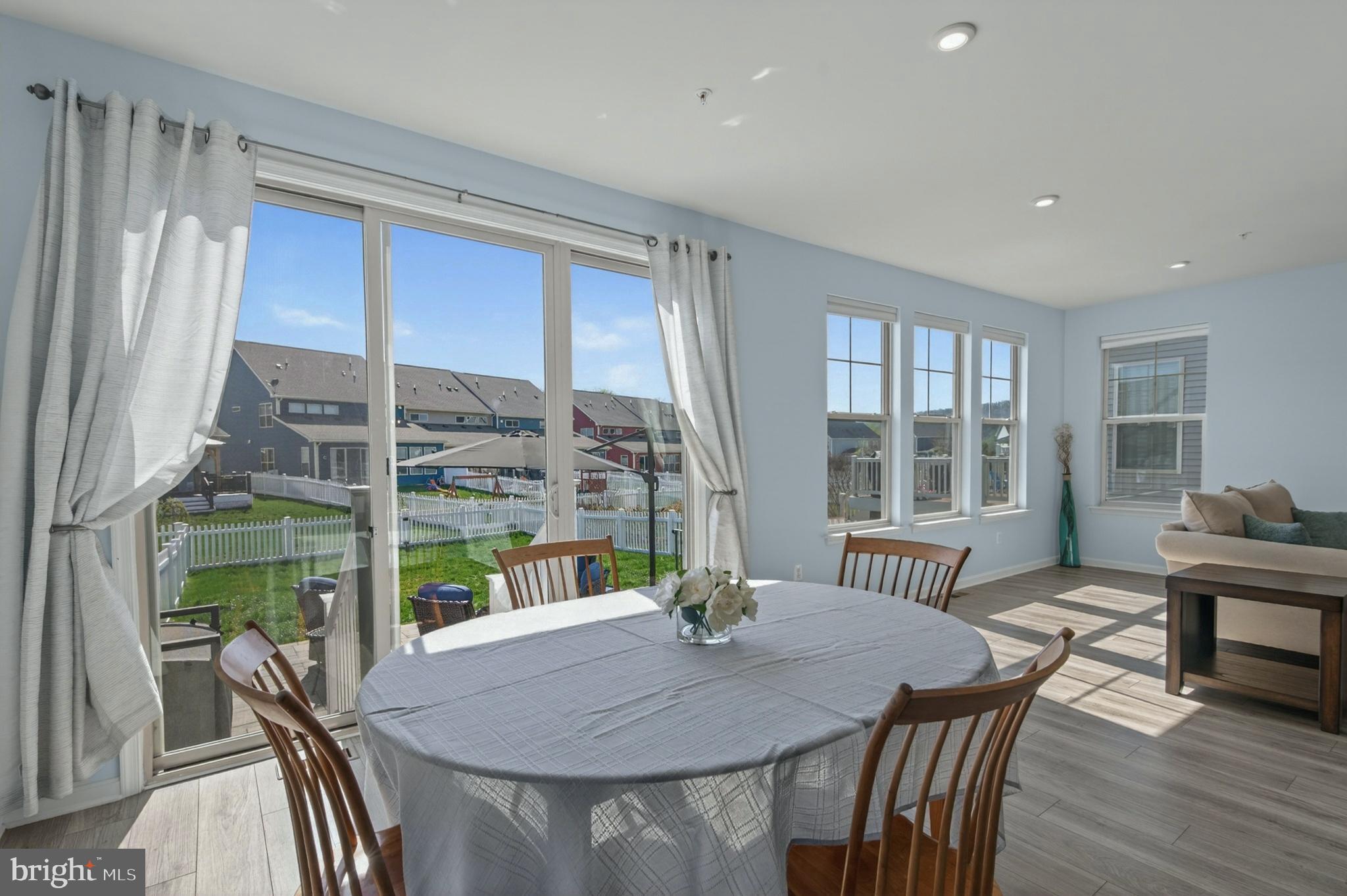 BRUNSWICK CROSSING - Residential