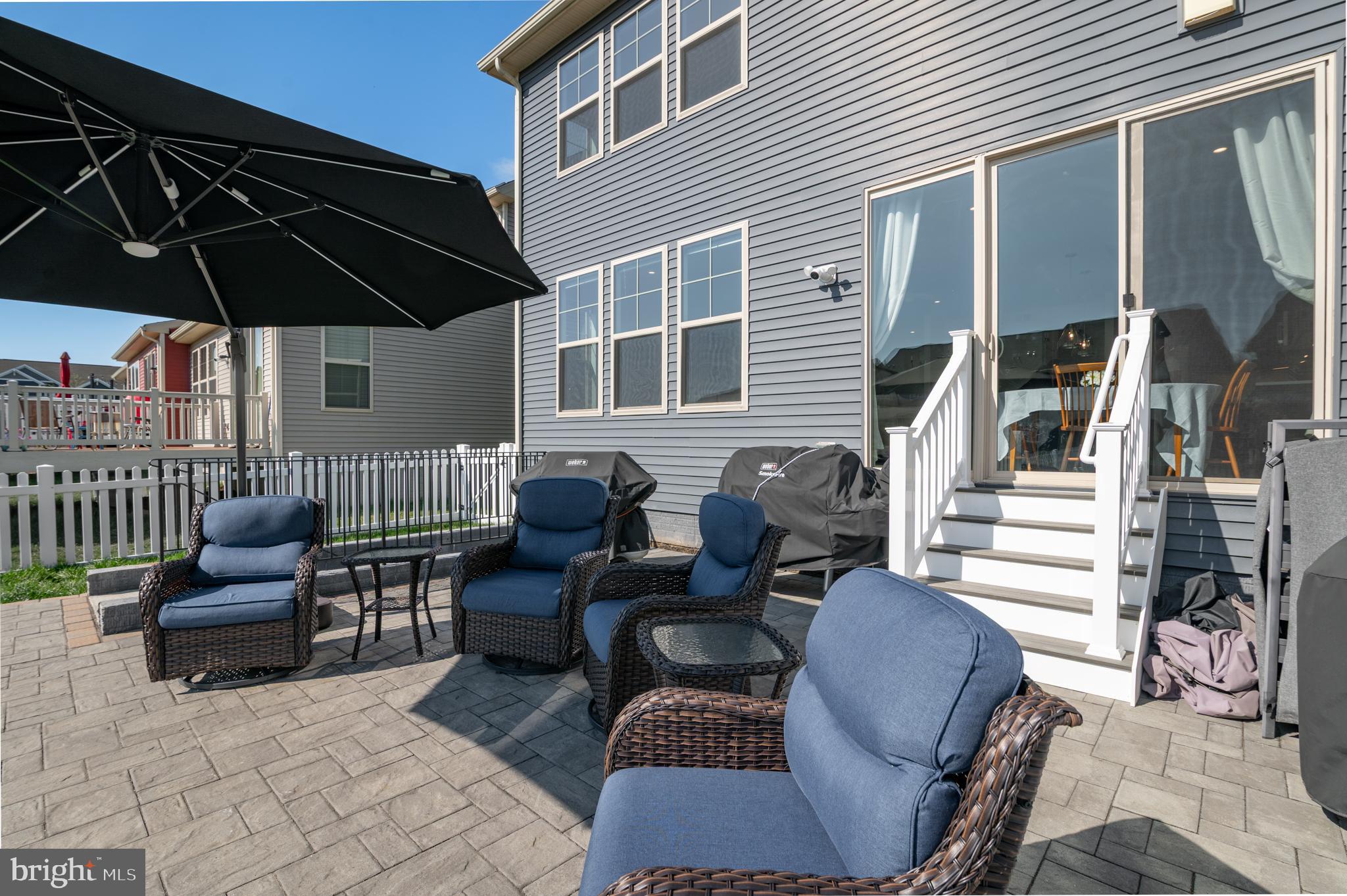 BRUNSWICK CROSSING - Residential