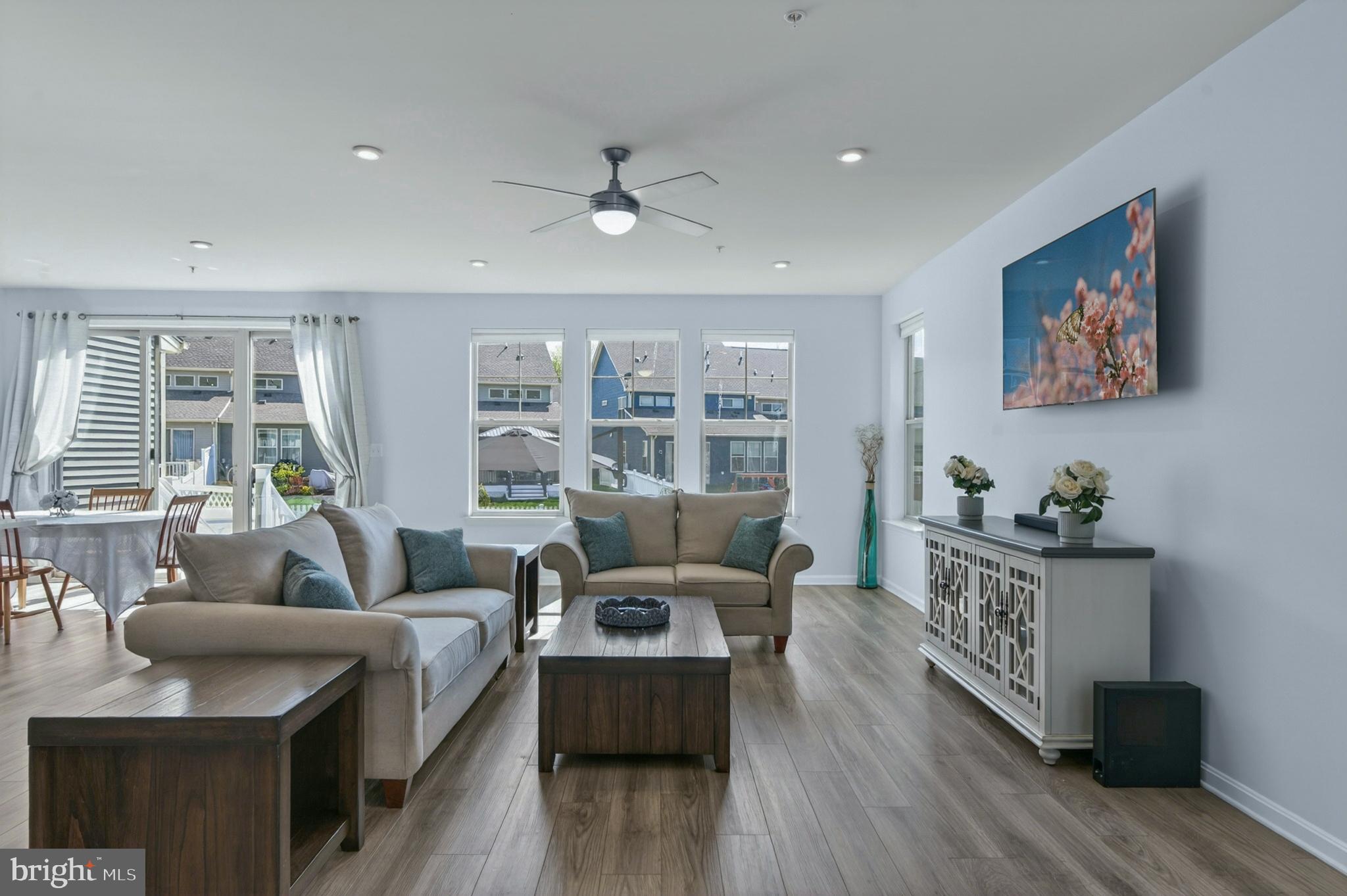 BRUNSWICK CROSSING - Residential