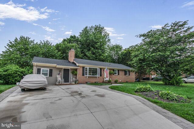 32 HAMILTON TERRACE DRIVE