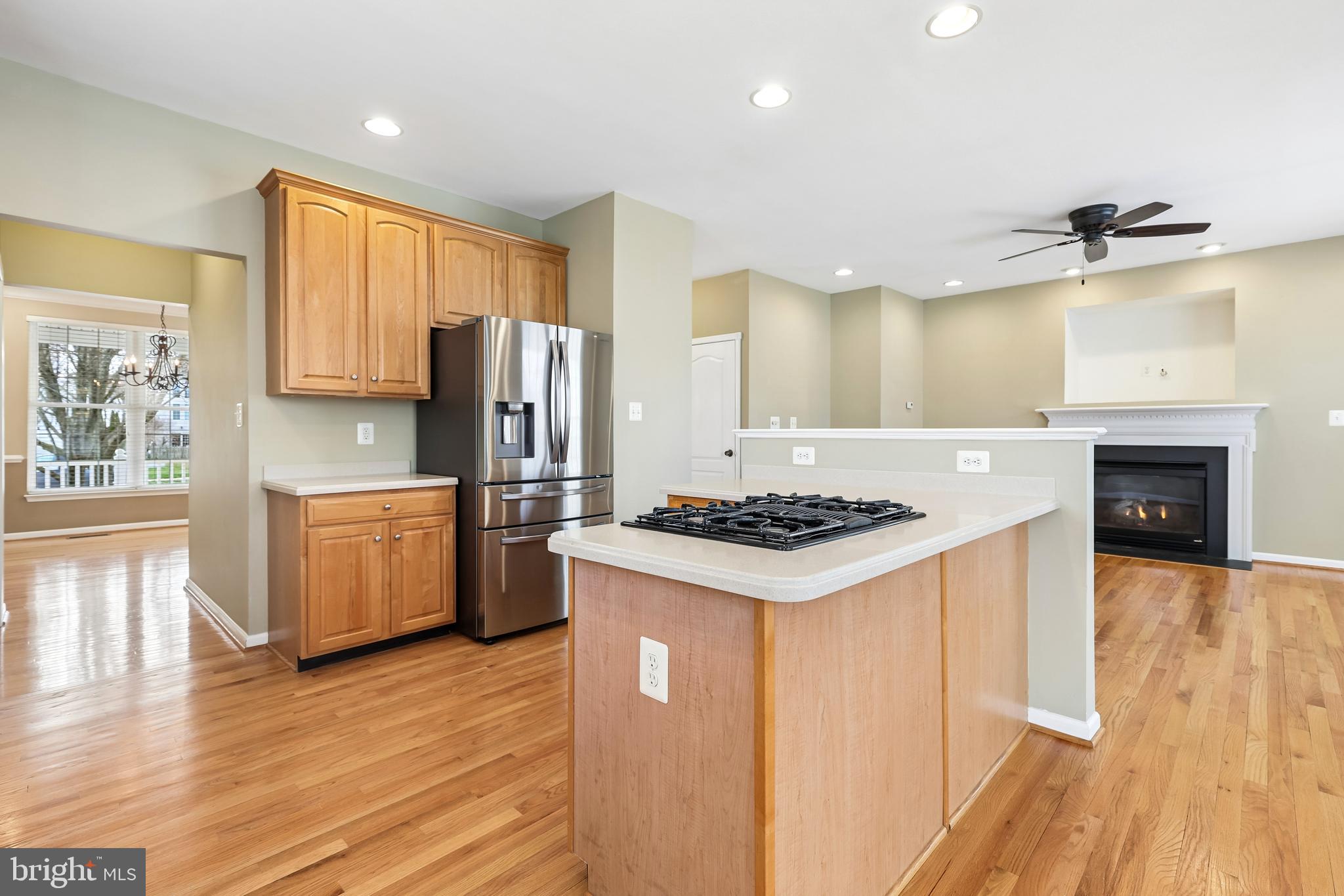 SOUTH RIDING - Residential