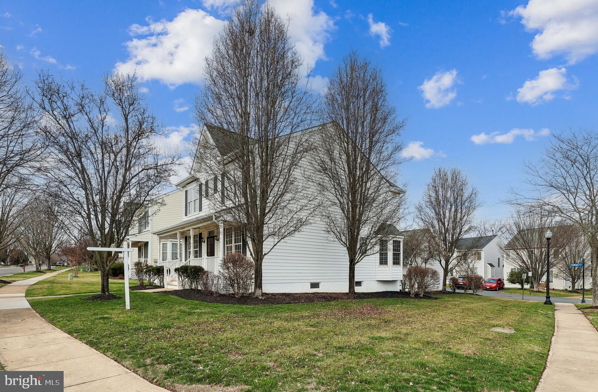 SOUTH RIDING - Residential