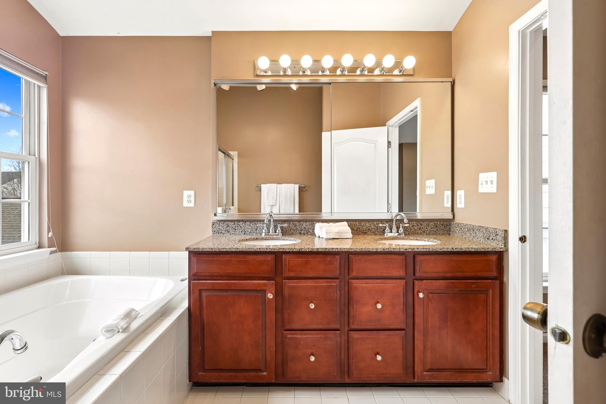 SOUTH RIDING - Residential