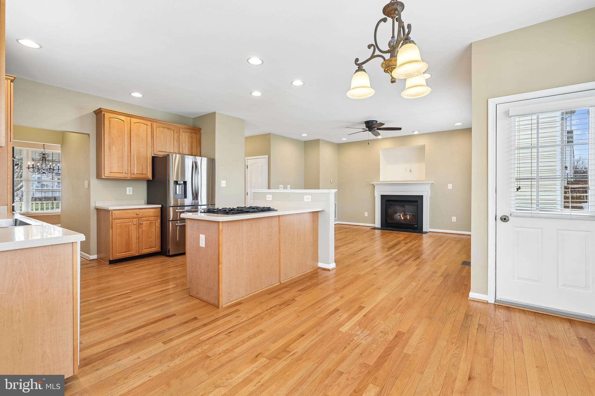 SOUTH RIDING - Residential