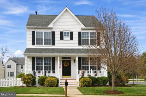 43110 BARONS STREET CHANTILLY VA 20152