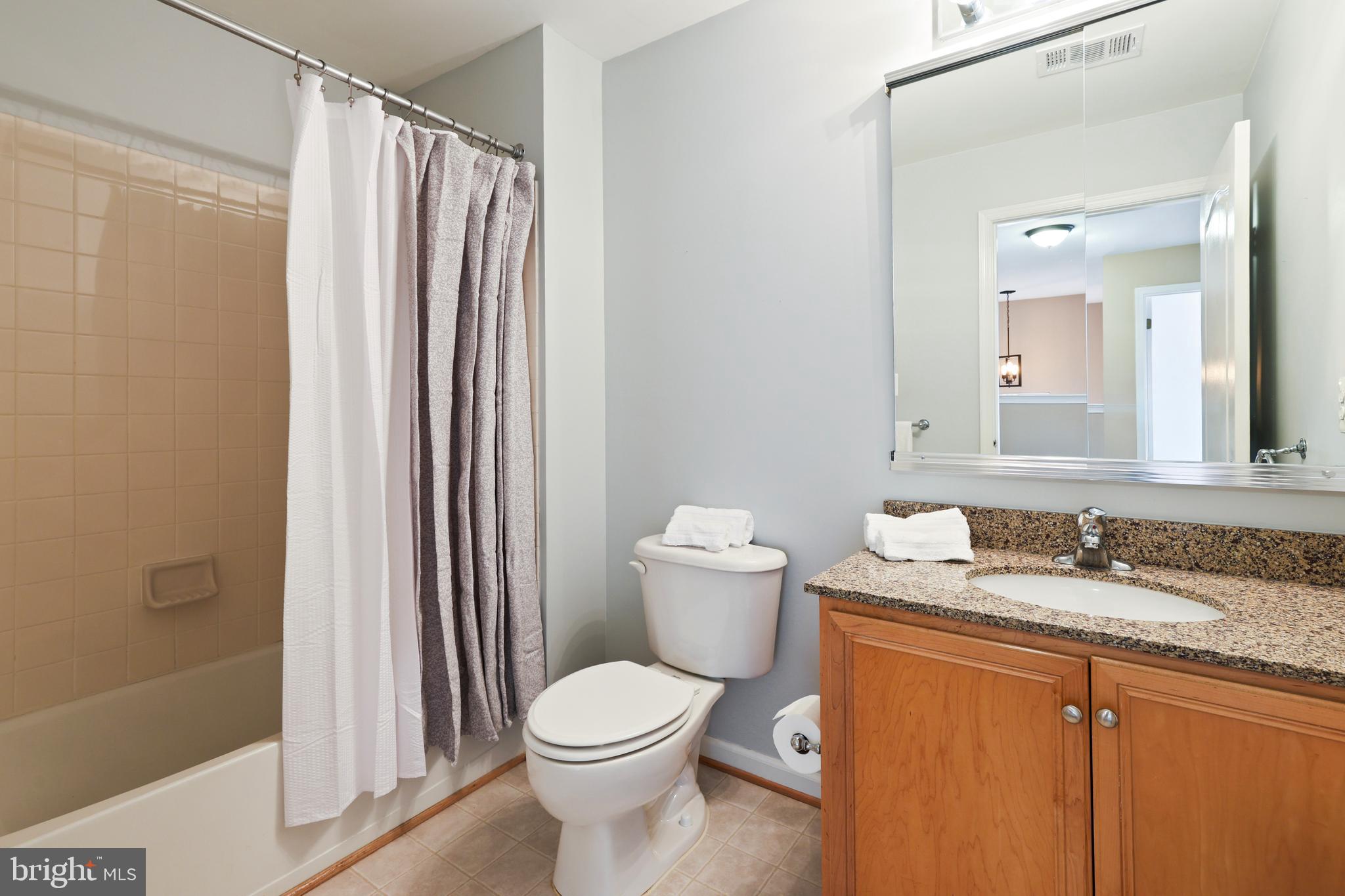 SOUTH RIDING - Residential