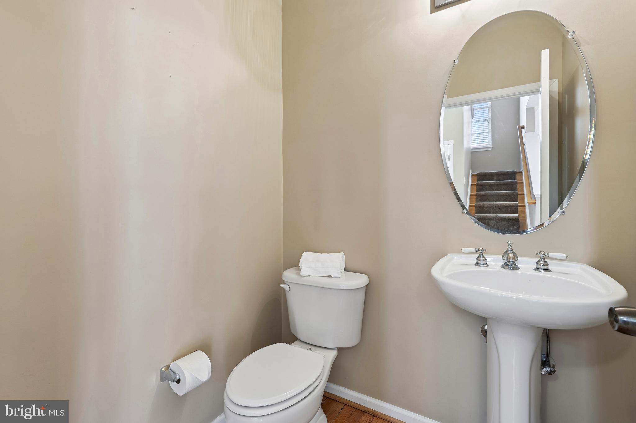 SOUTH RIDING - Residential