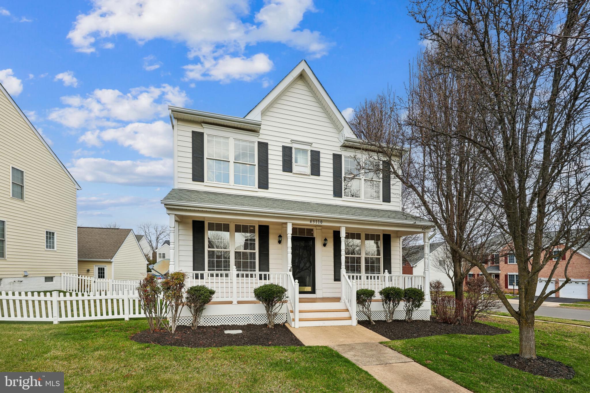 SOUTH RIDING - Residential