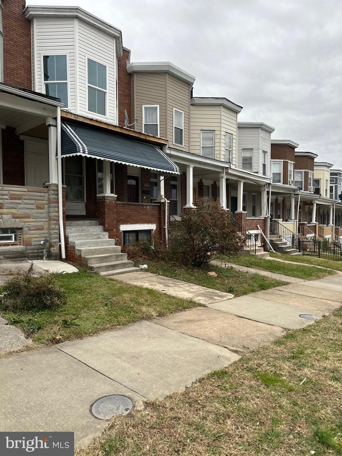 SANDTOWN-WINCHESTER - Residential