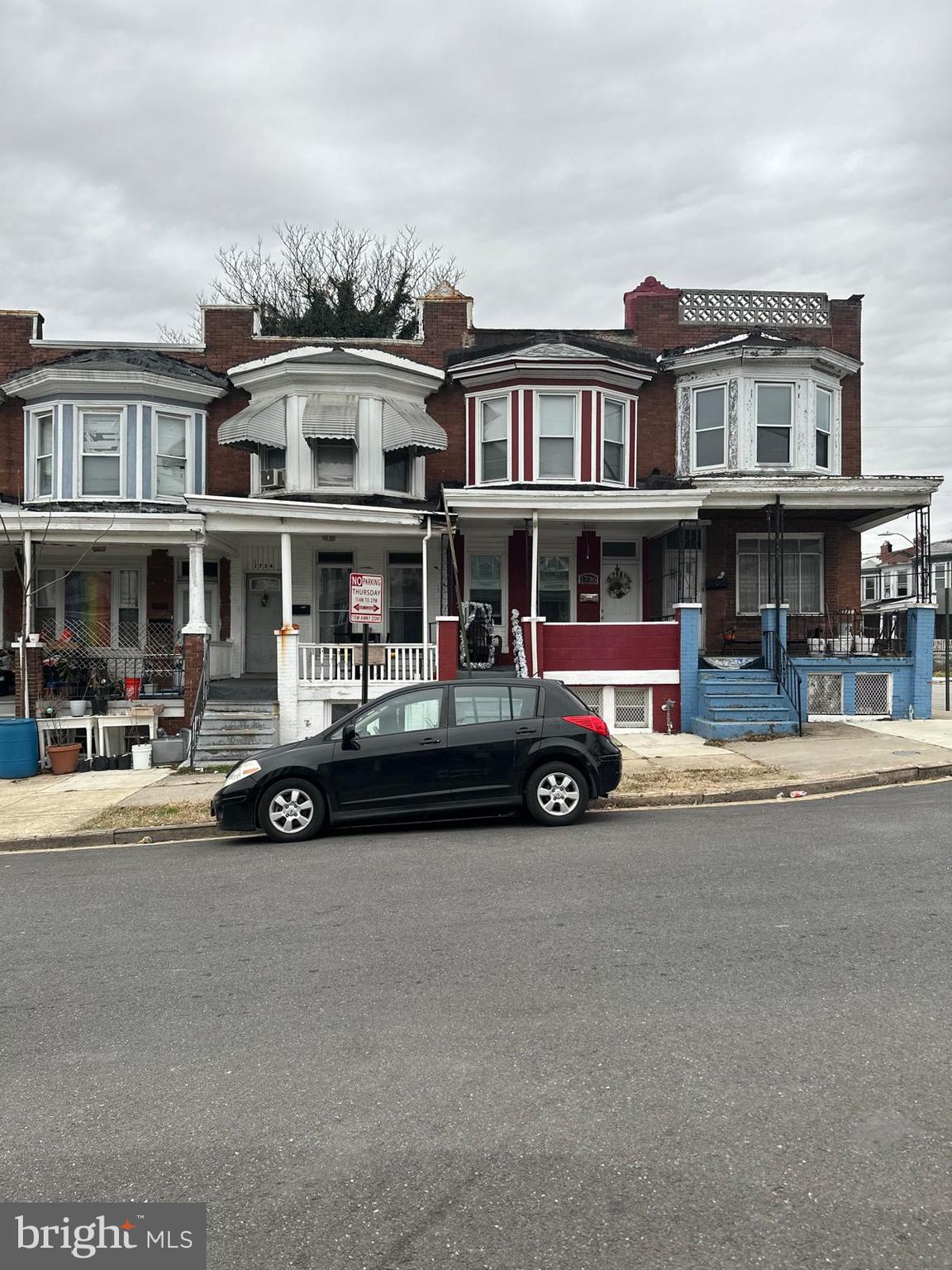 SANDTOWN-WINCHESTER - Residential