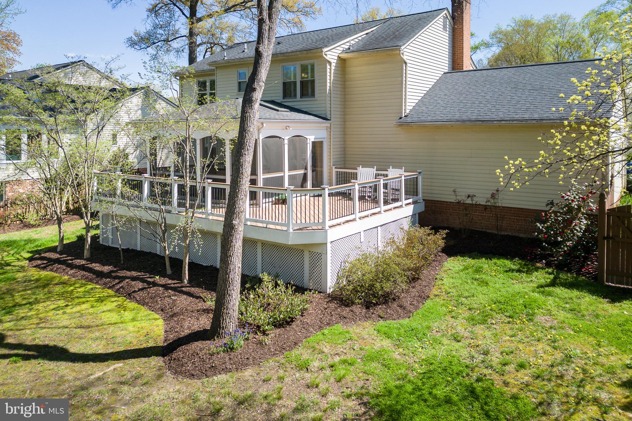 8306 CROWN COURT ROAD