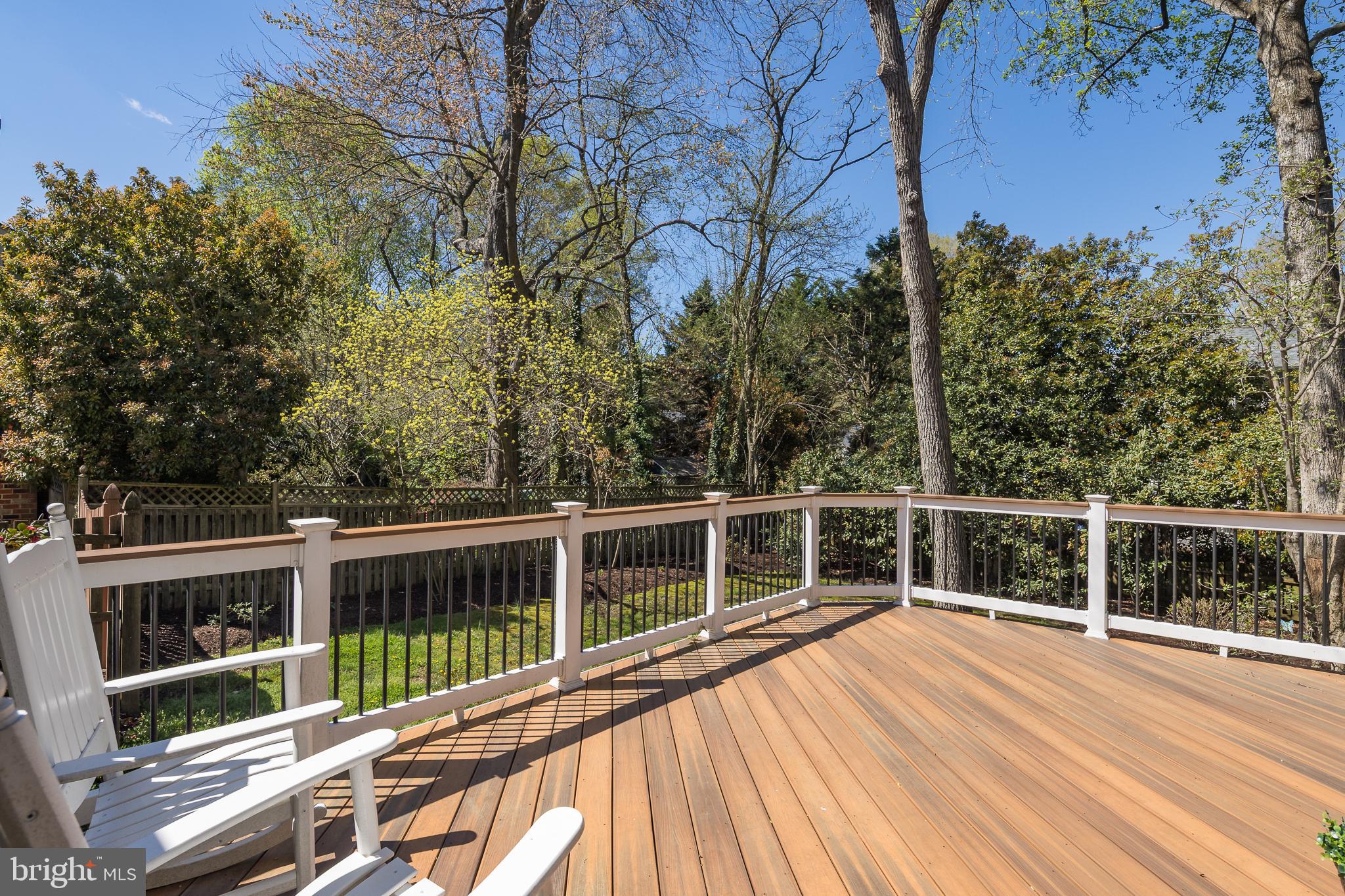 8306 CROWN COURT ROAD