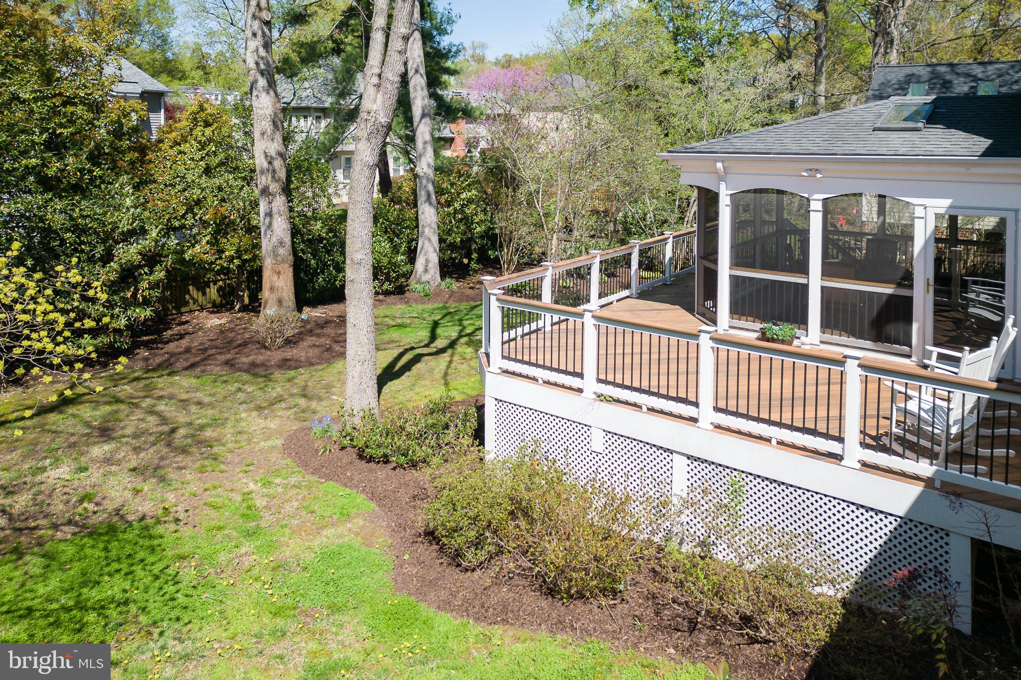 8306 CROWN COURT ROAD