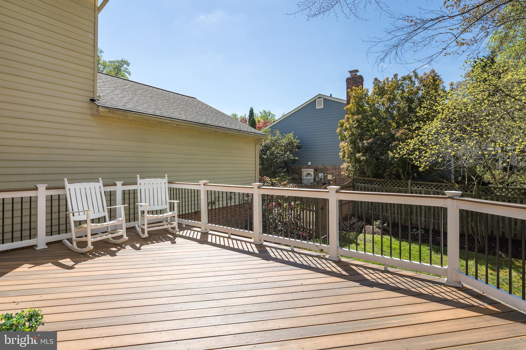 8306 CROWN COURT ROAD