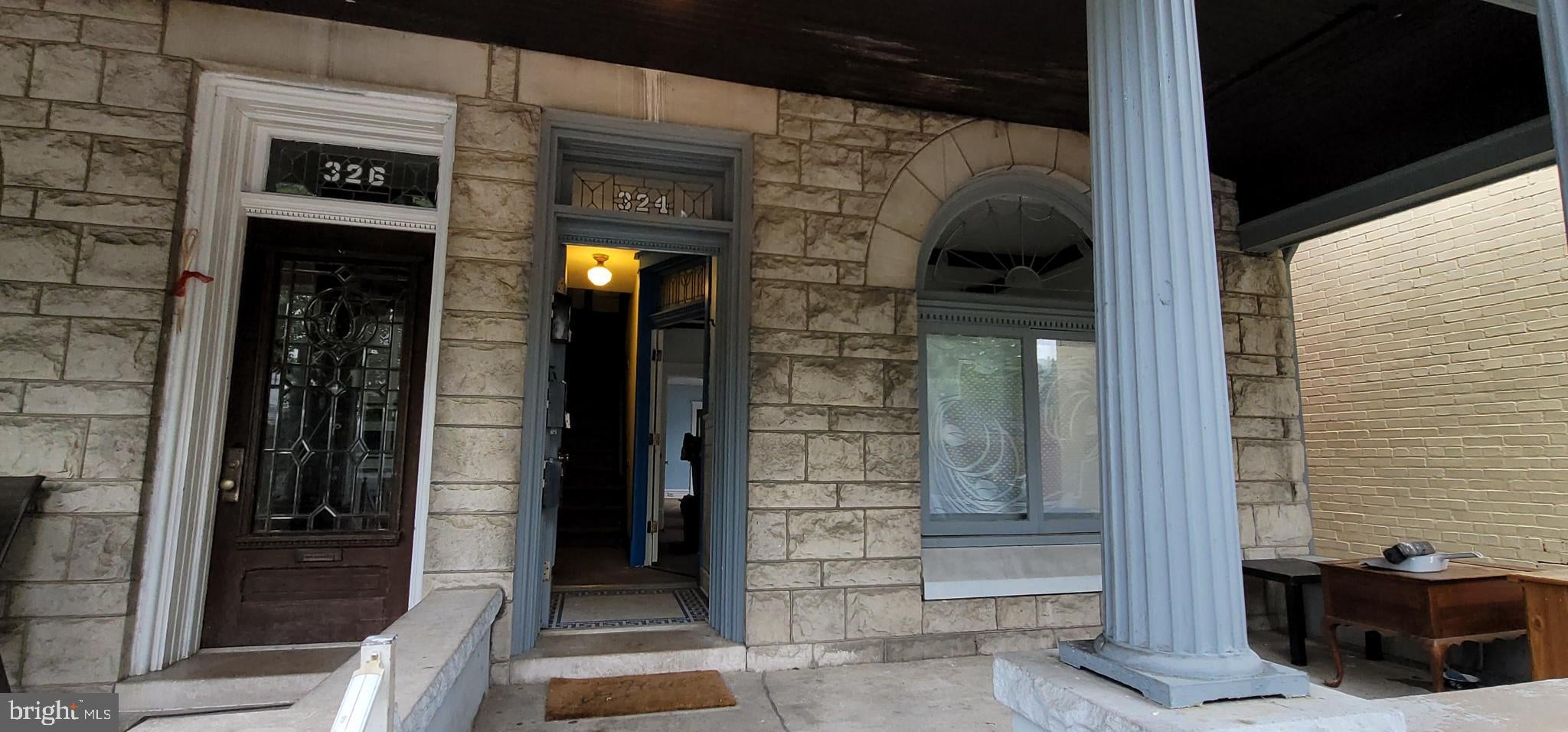 324 SPRING STREET 3