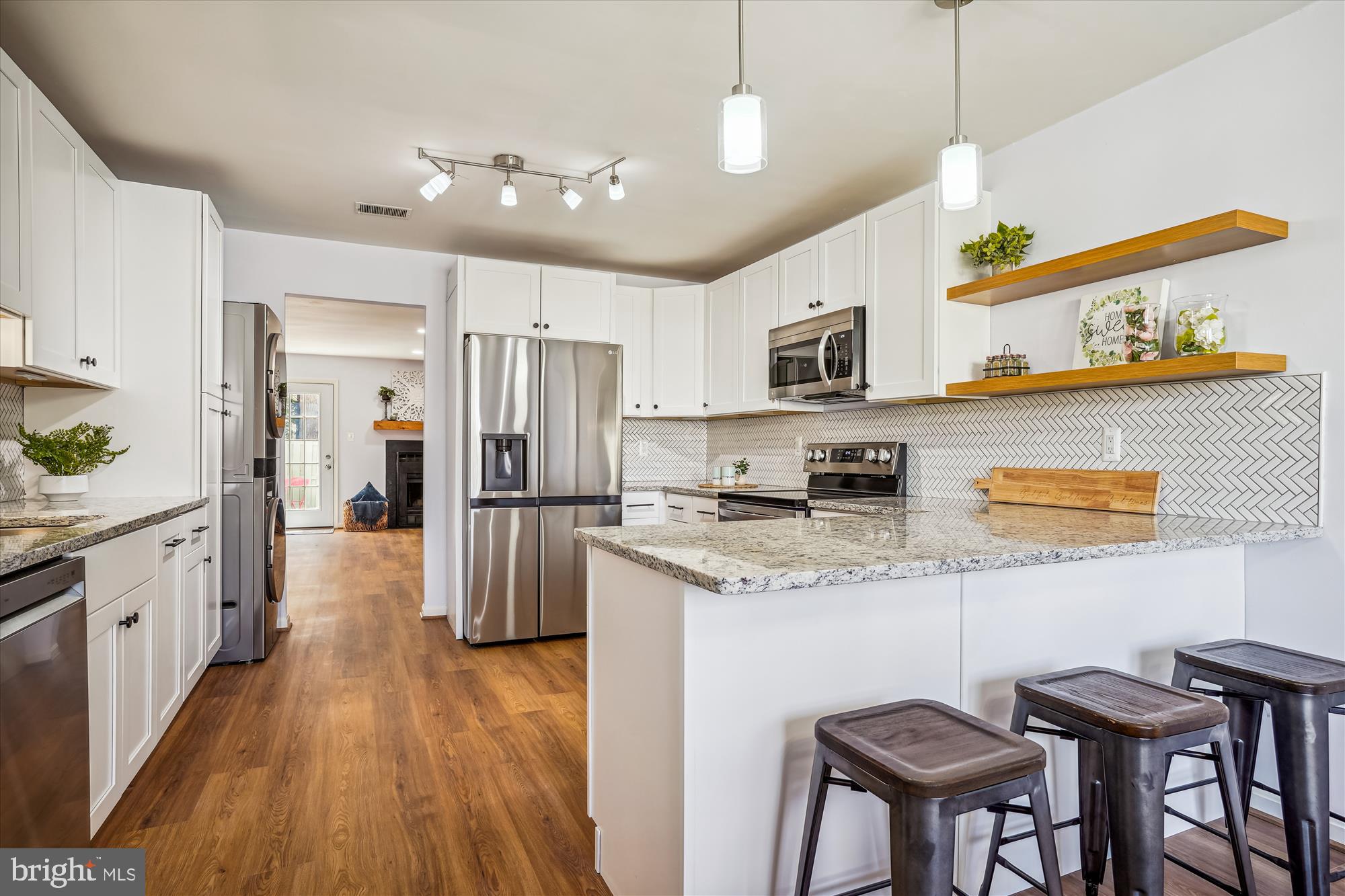 PORT O DUMFRIES - Residential