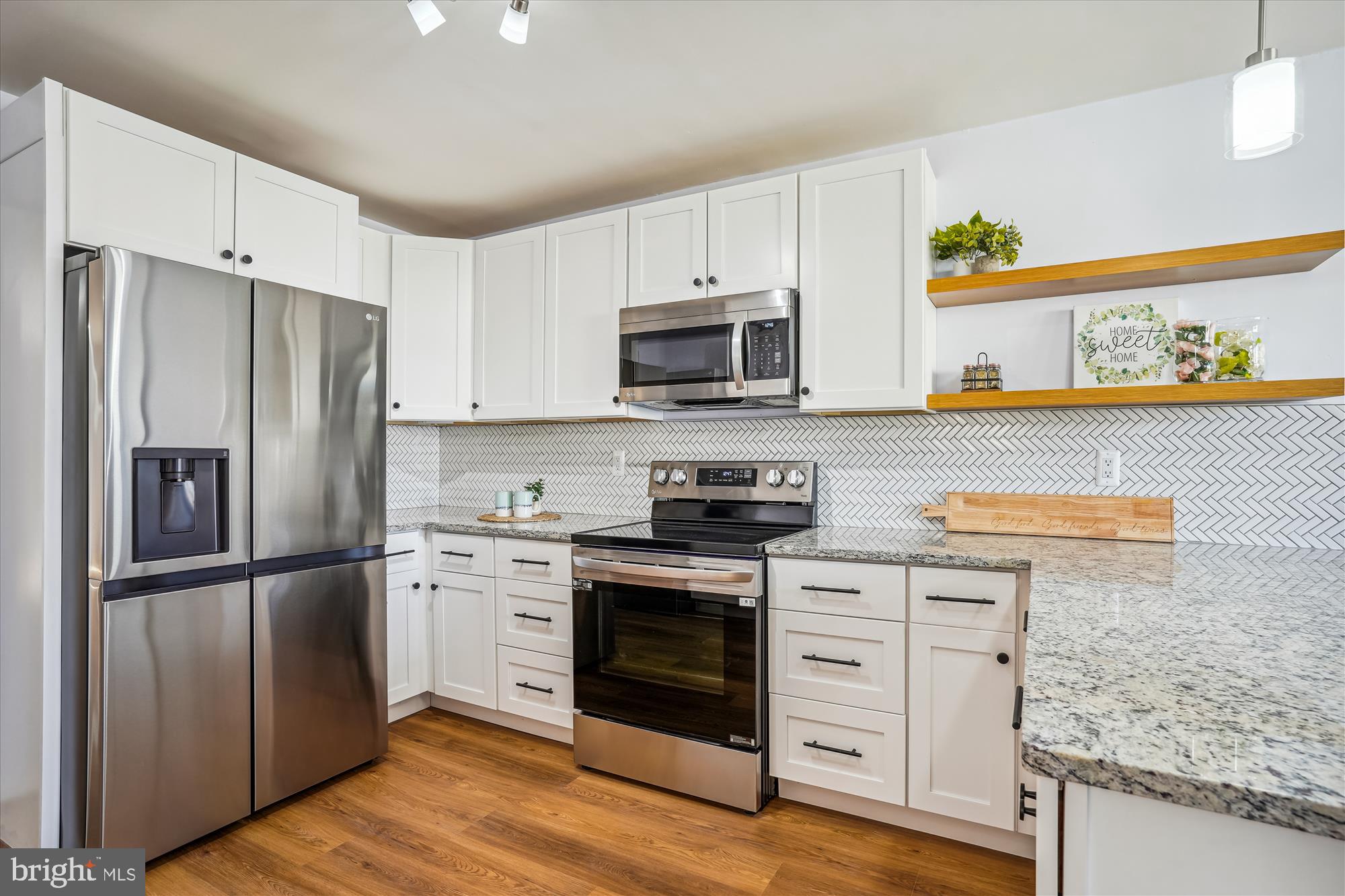 PORT O DUMFRIES - Residential