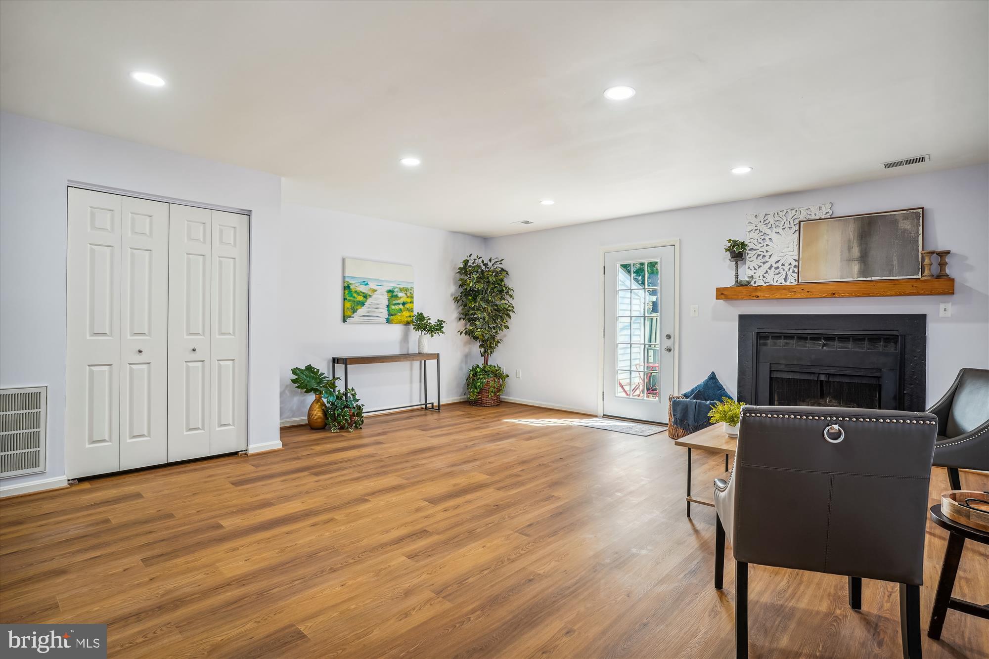 PORT O DUMFRIES - Residential