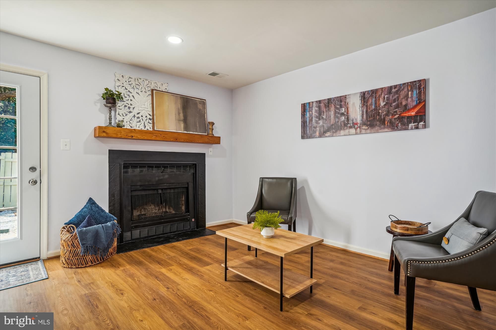 PORT O DUMFRIES - Residential