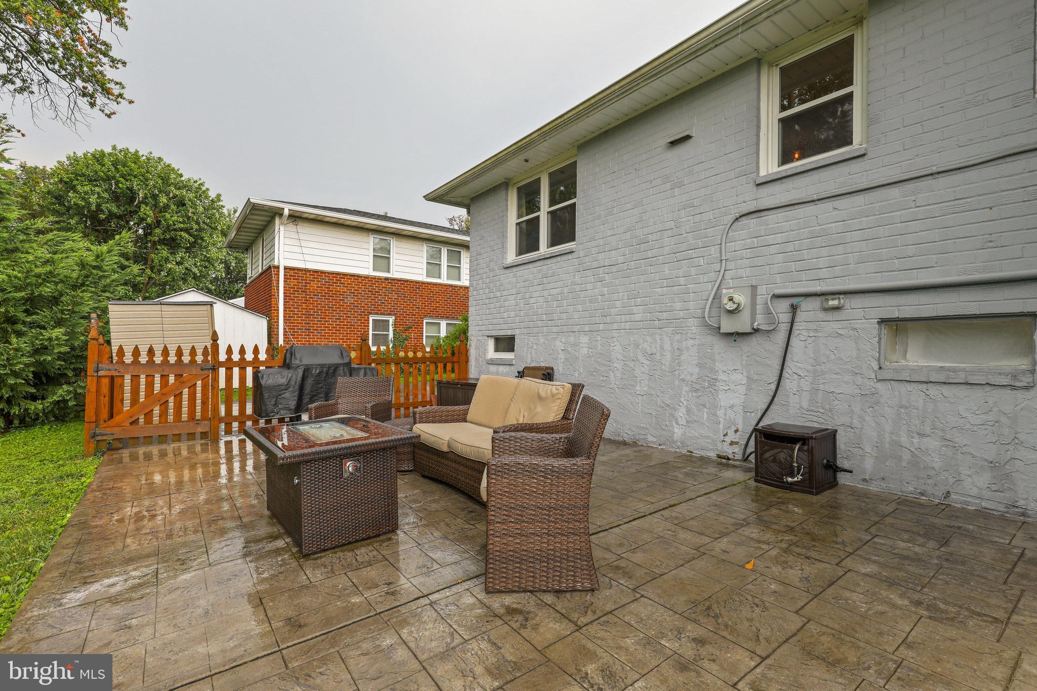 CAMPUS HILLS - Residential