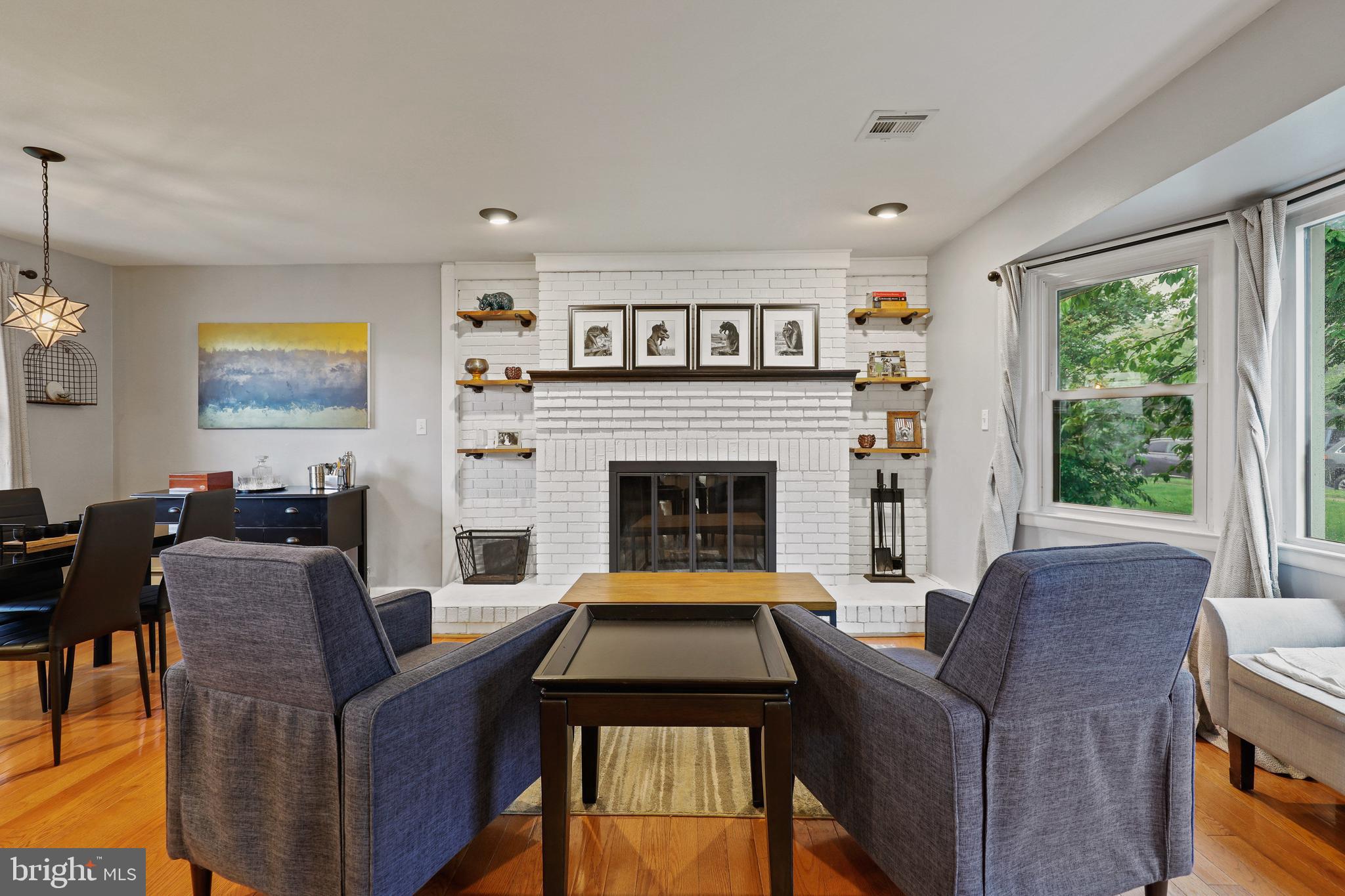 CAMPUS HILLS - Residential