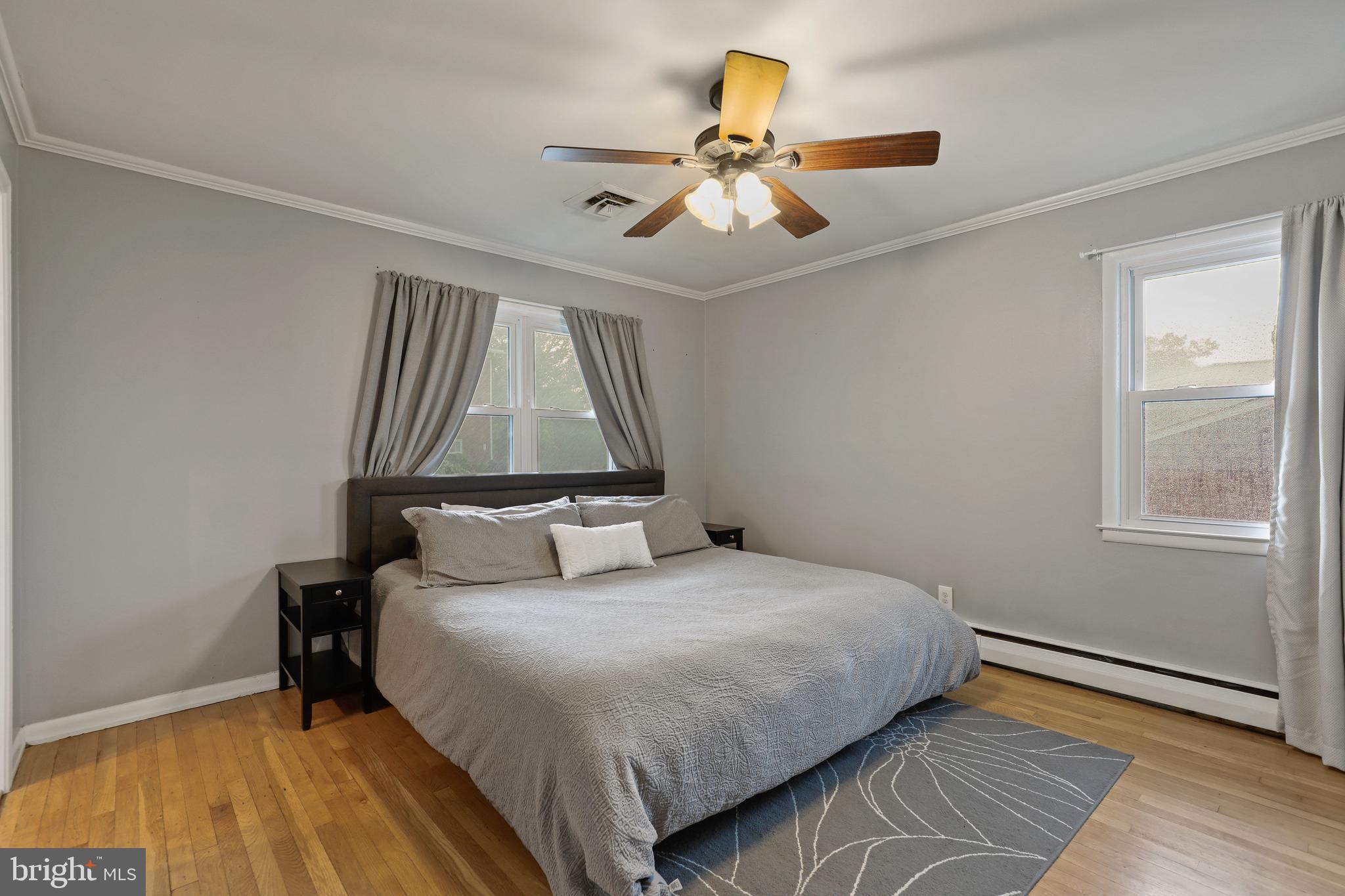 CAMPUS HILLS - Residential