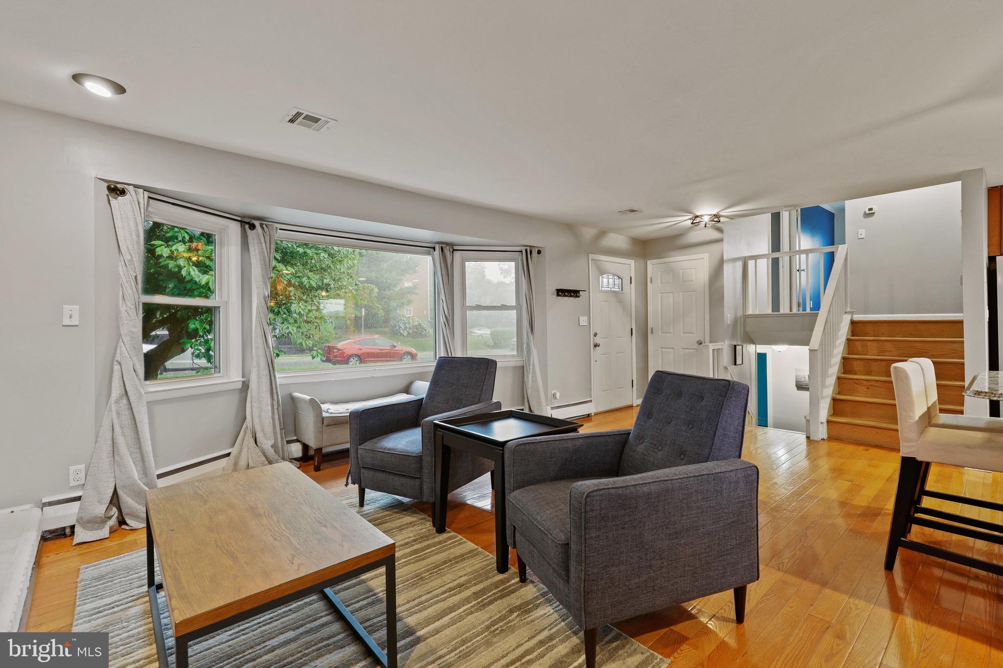 CAMPUS HILLS - Residential