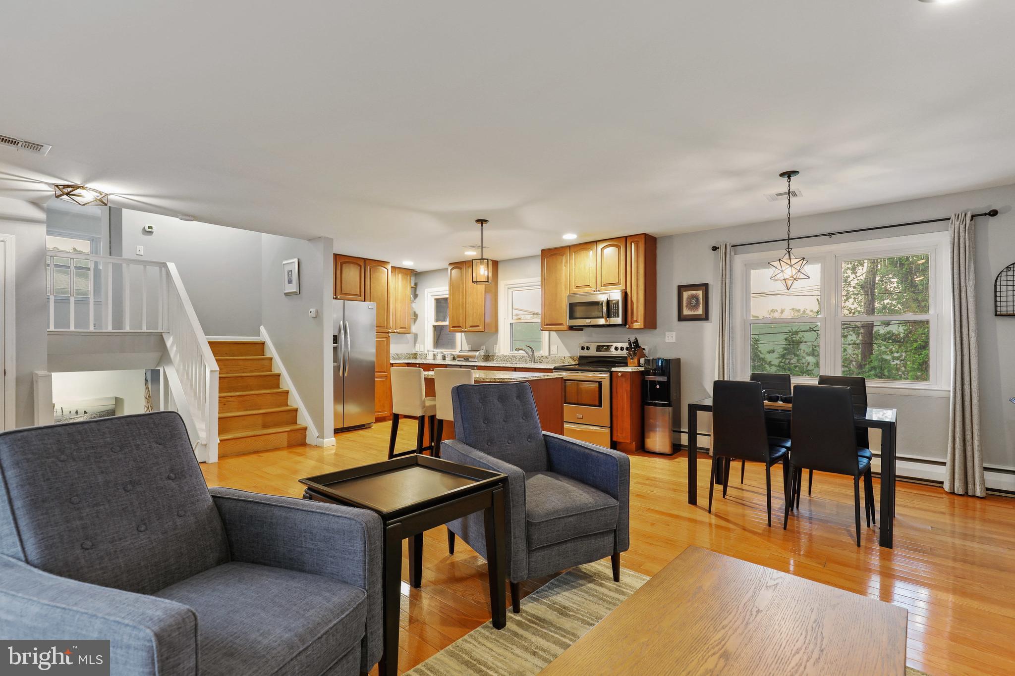 CAMPUS HILLS - Residential