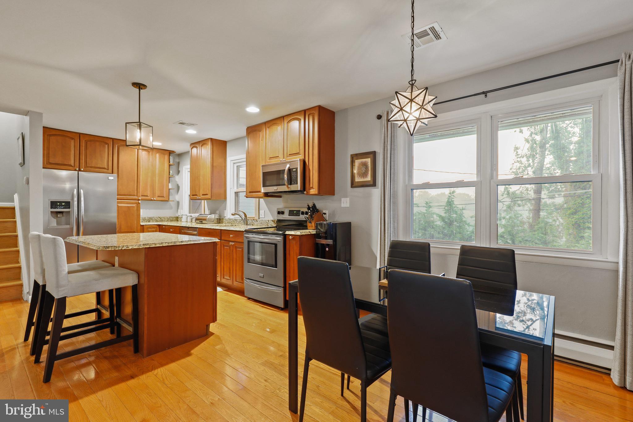 CAMPUS HILLS - Residential