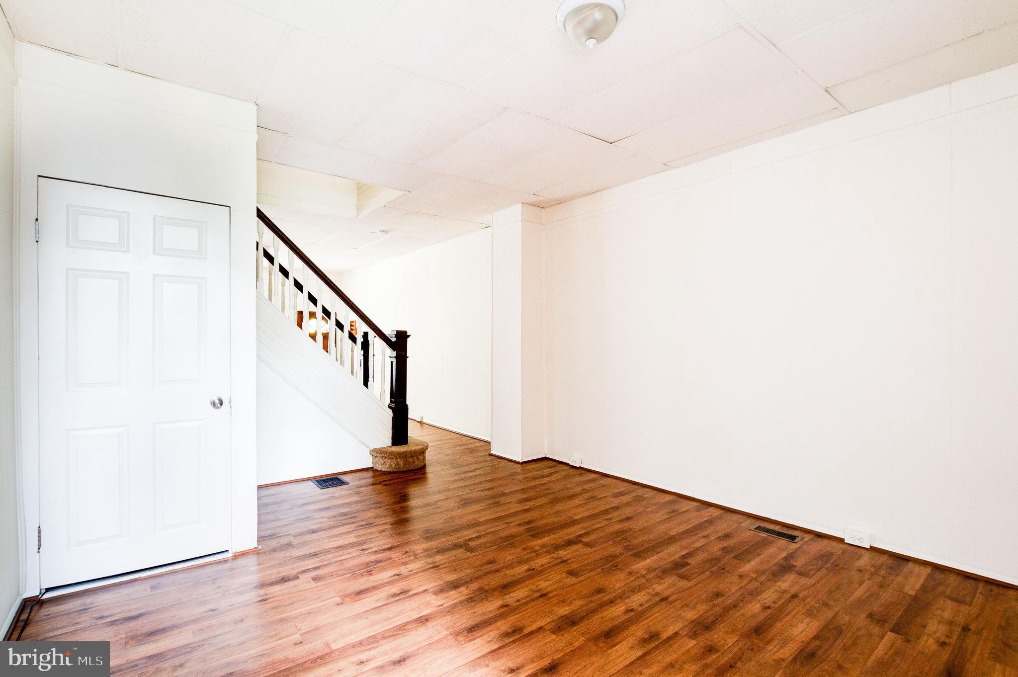 REMINGTON HISTORIC DISTRICT - Residential Lease