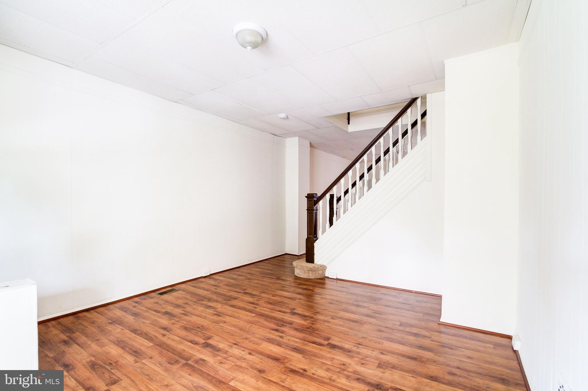 REMINGTON HISTORIC DISTRICT - Residential Lease