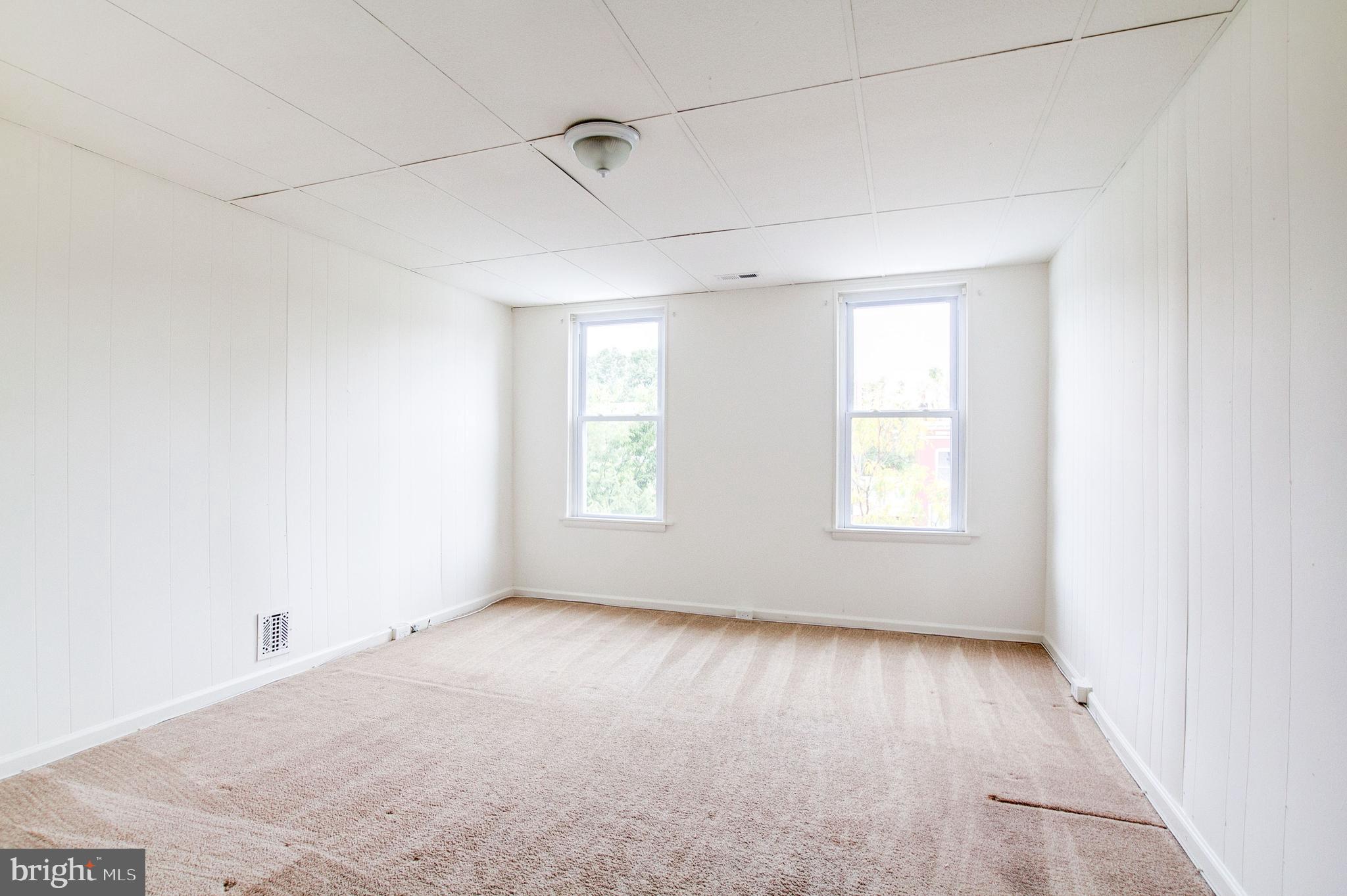 REMINGTON HISTORIC DISTRICT - Residential Lease