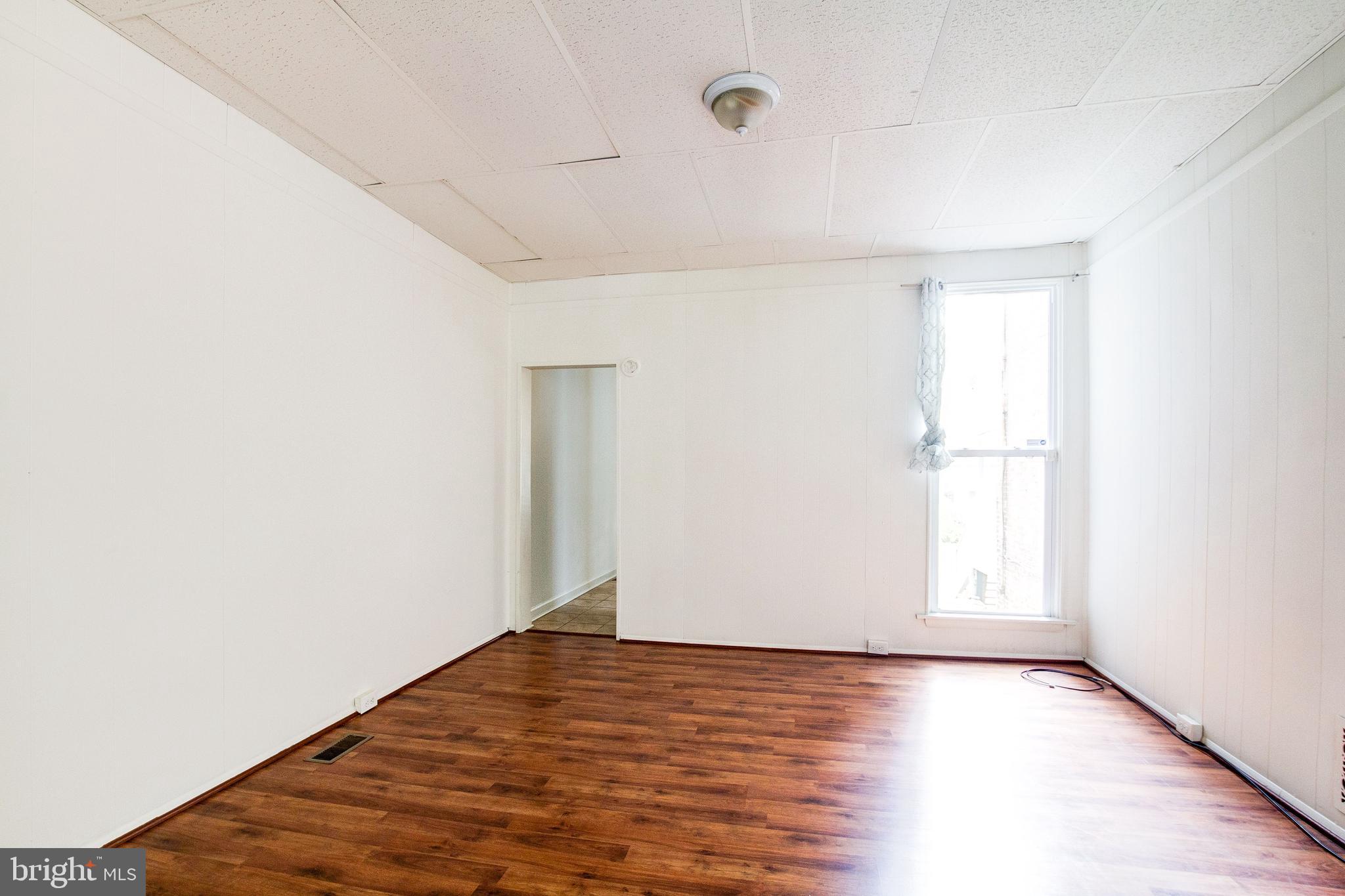 REMINGTON HISTORIC DISTRICT - Residential Lease