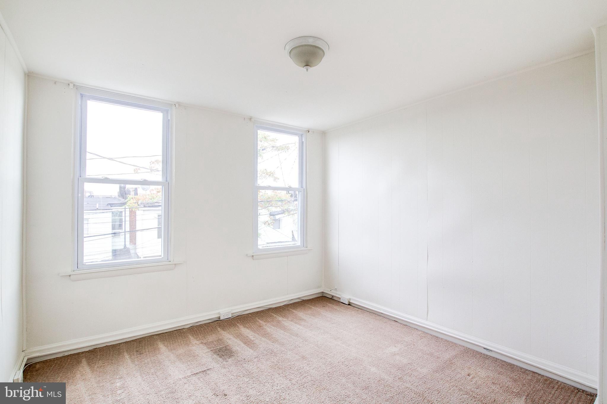 REMINGTON HISTORIC DISTRICT - Residential Lease