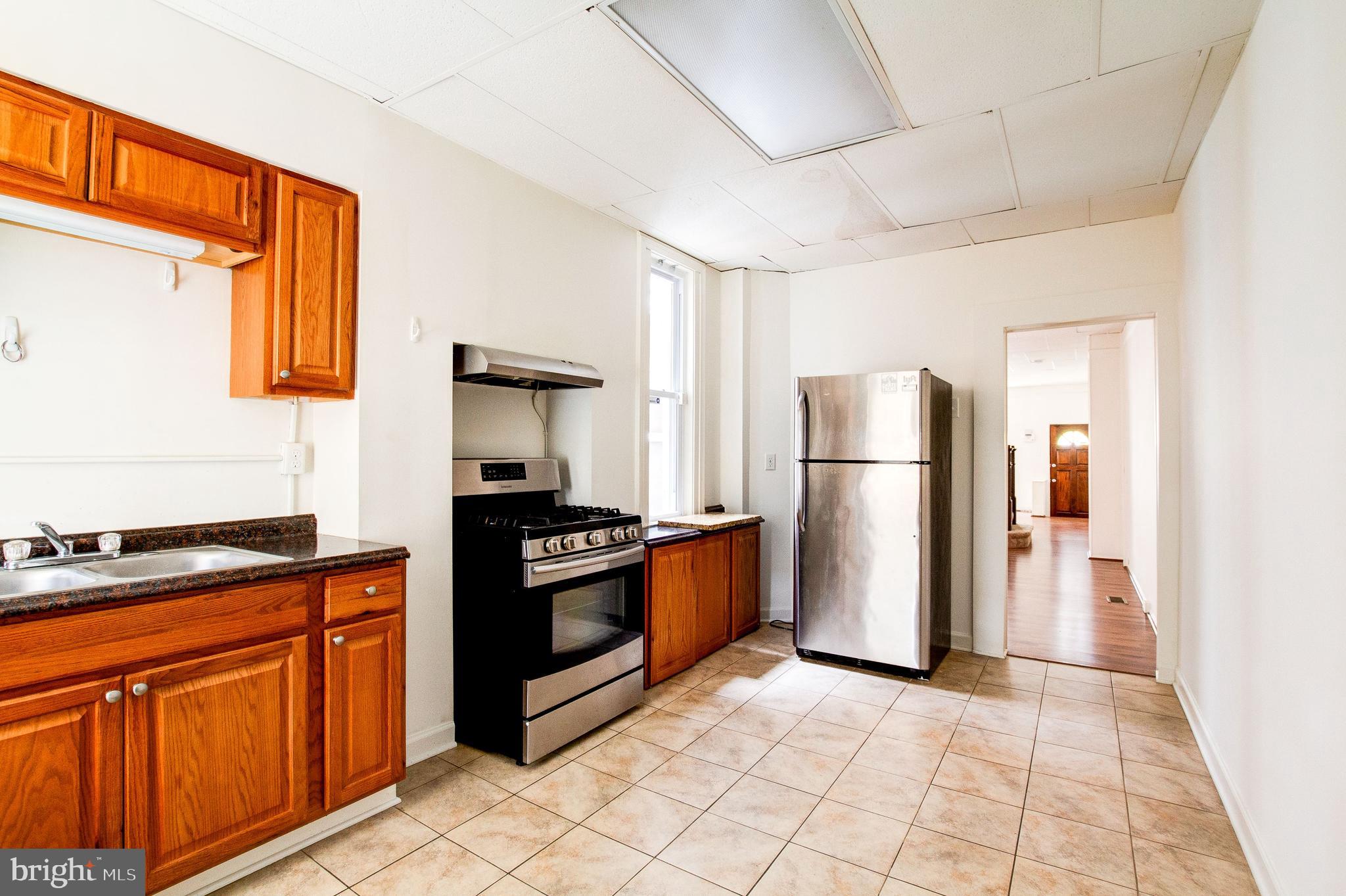 REMINGTON HISTORIC DISTRICT - Residential Lease