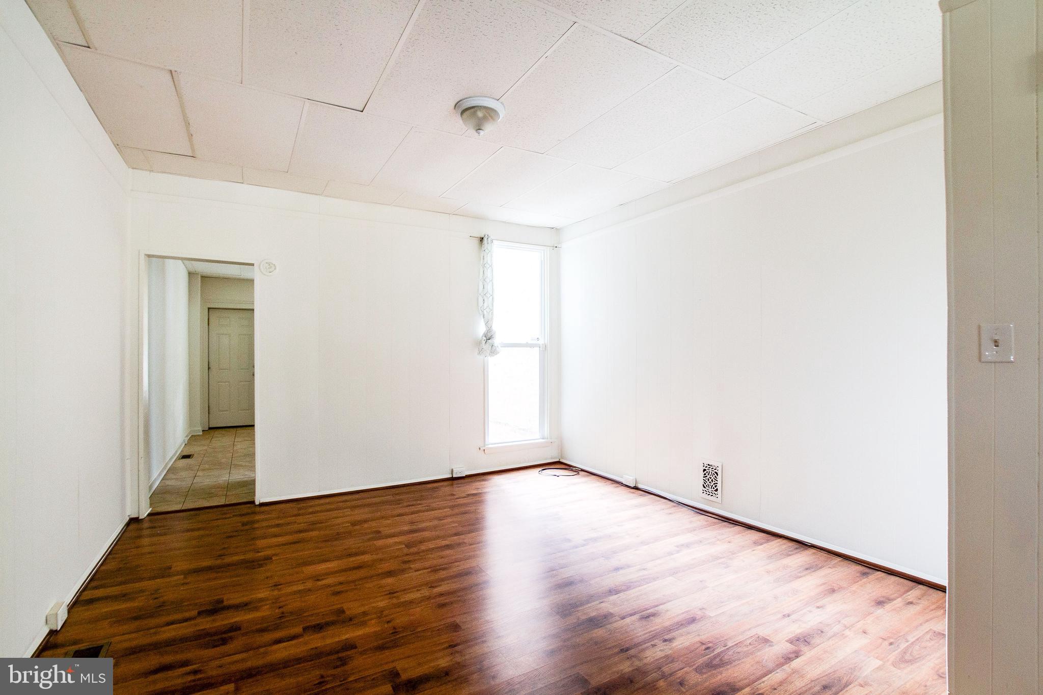 REMINGTON HISTORIC DISTRICT - Residential Lease