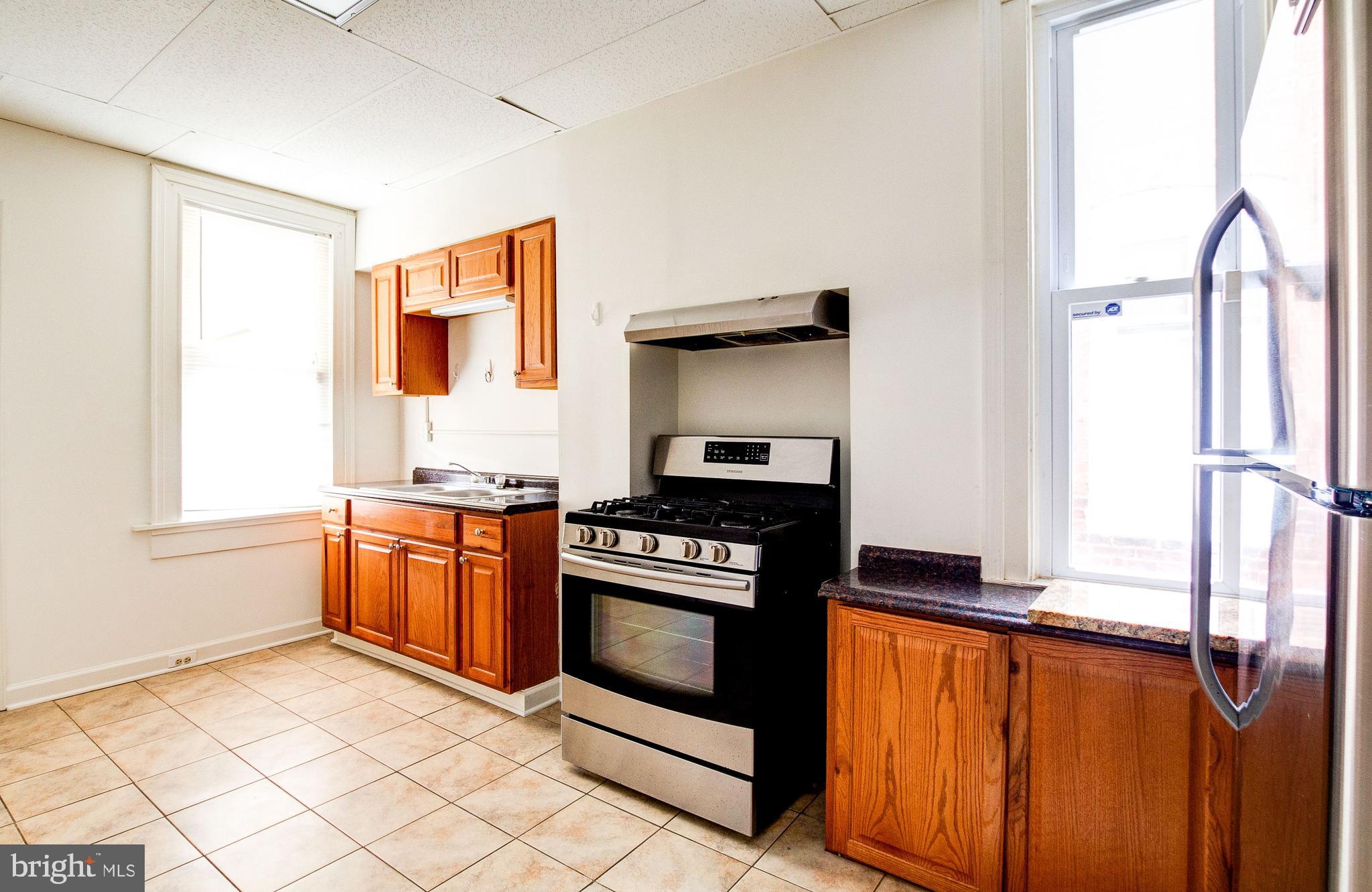 REMINGTON HISTORIC DISTRICT - Residential Lease