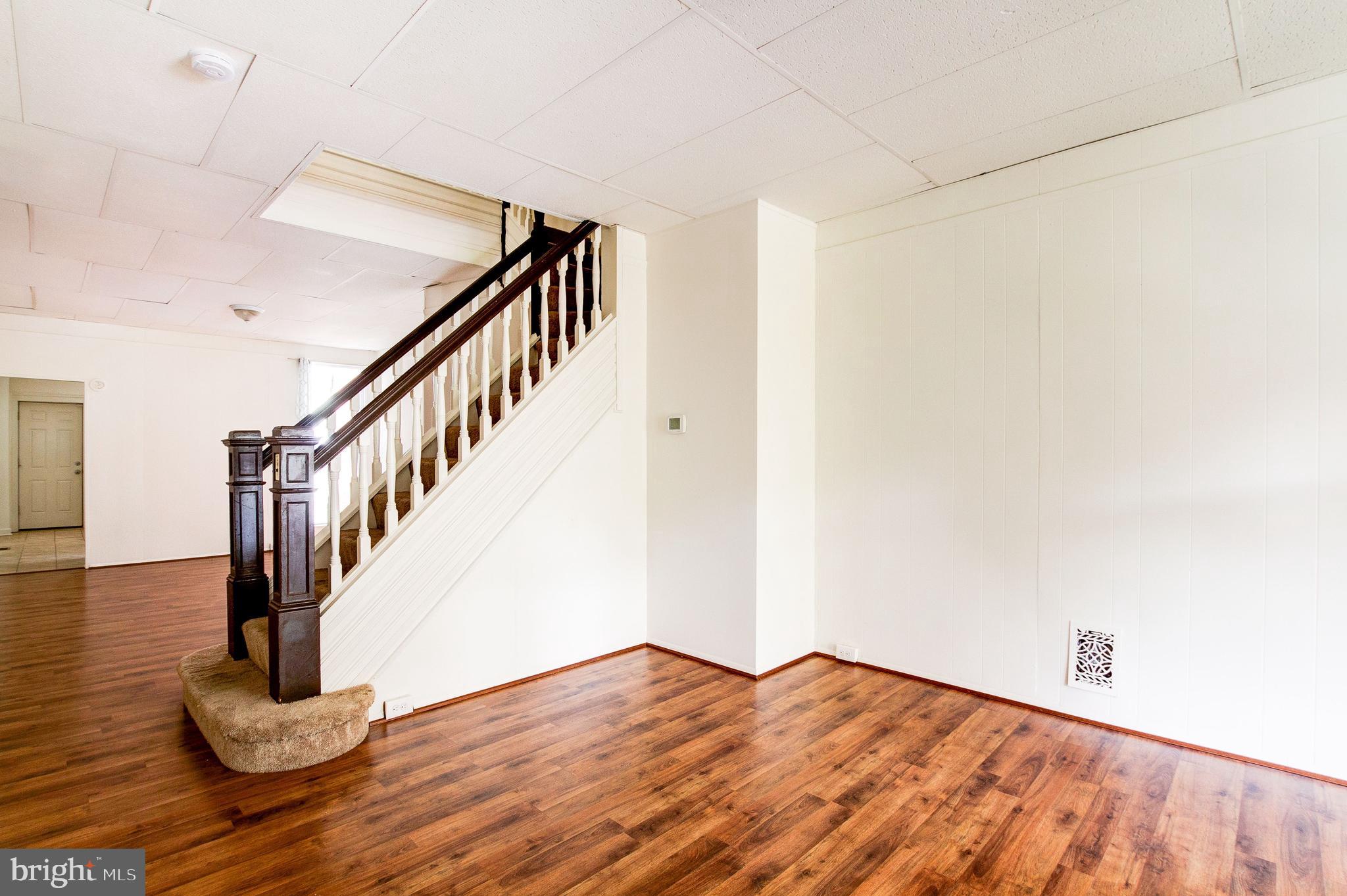 REMINGTON HISTORIC DISTRICT - Residential Lease