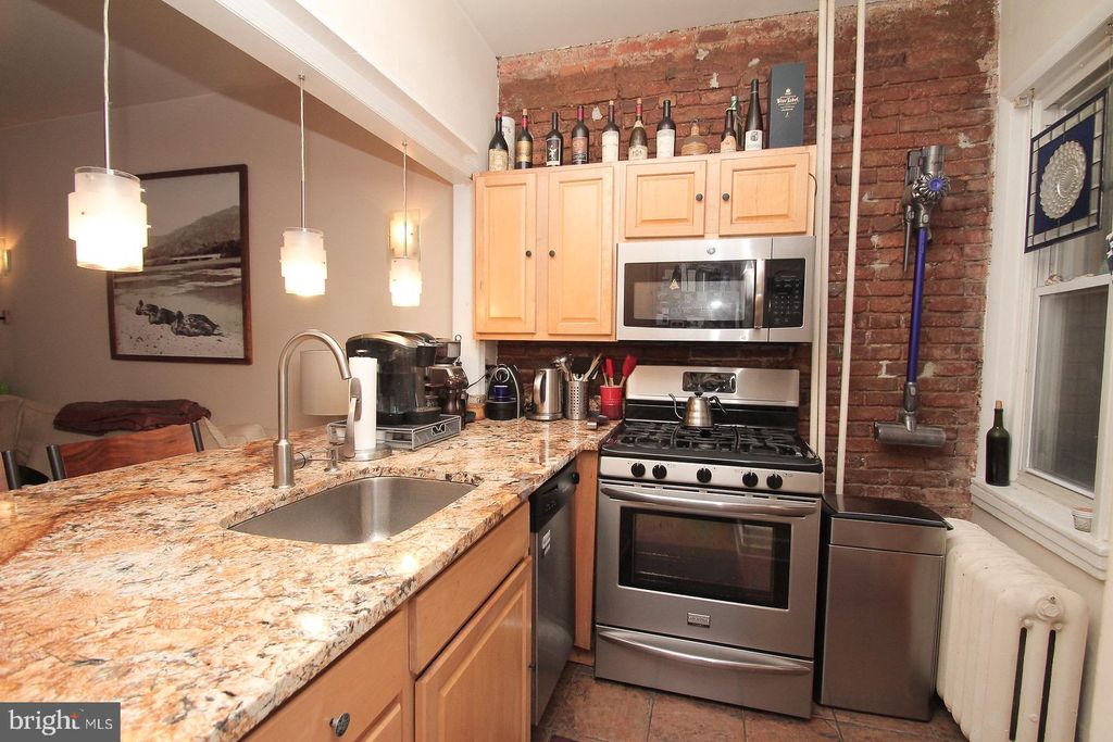 Photo of 511 S 17th Street #1, PHILADELPHIA, PA 19146 (MLS # PAPH2593052)