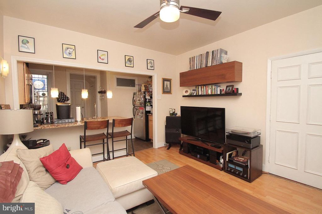 Photo of 511 S 17th Street #1, PHILADELPHIA, PA 19146 (MLS # PAPH2593052)