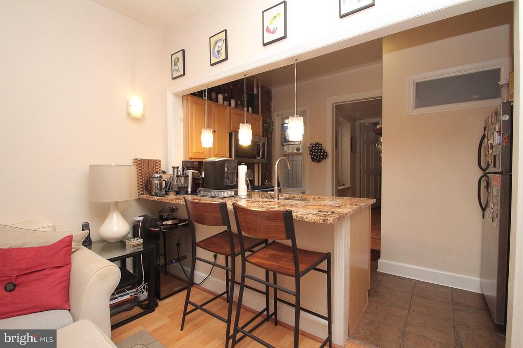 Photo of 511 S 17th Street #1, PHILADELPHIA, PA 19146 (MLS # PAPH2593052)