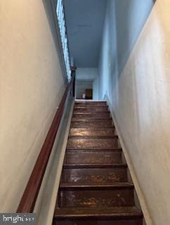 OVERBROOK - Residential