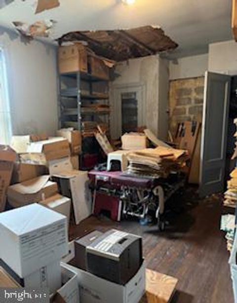 Tiny photo for 6103 Lansdowne Avenue, PHILADELPHIA, PA 19151 (MLS # PAPH2598458)