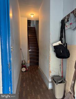 OVERBROOK - Residential