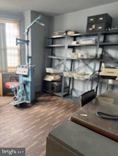 OVERBROOK - Residential